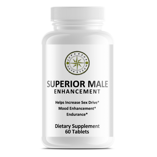 Superior Male Enhancement