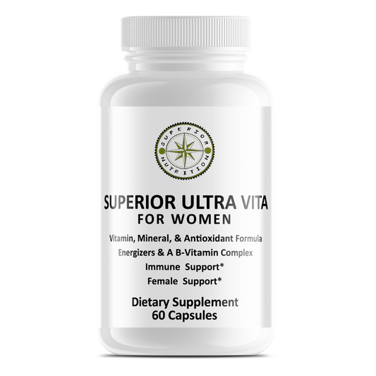 Superior Ultra Vita For Women