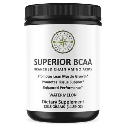 BCAA (Watermelon)